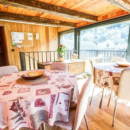 L'Ometto Bed&Breakfast Скопело Екстериор снимка