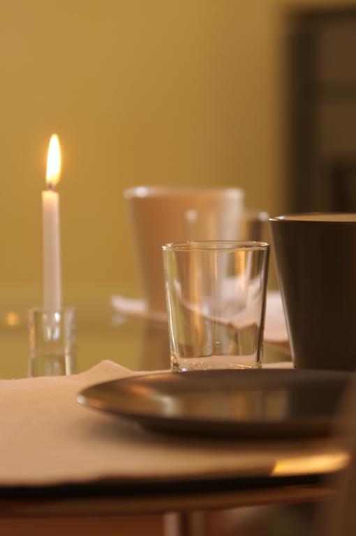 L'Ometto Bed&Breakfast Скопело Екстериор снимка