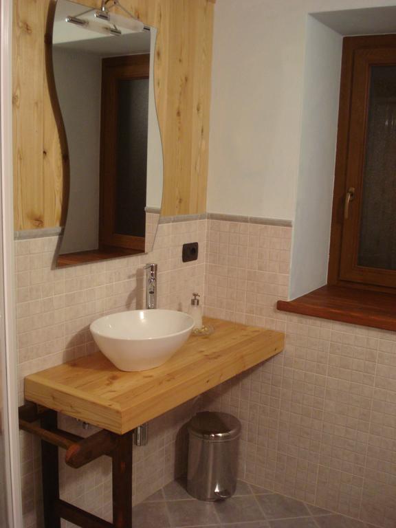 L'Ometto Bed&Breakfast Скопело Екстериор снимка