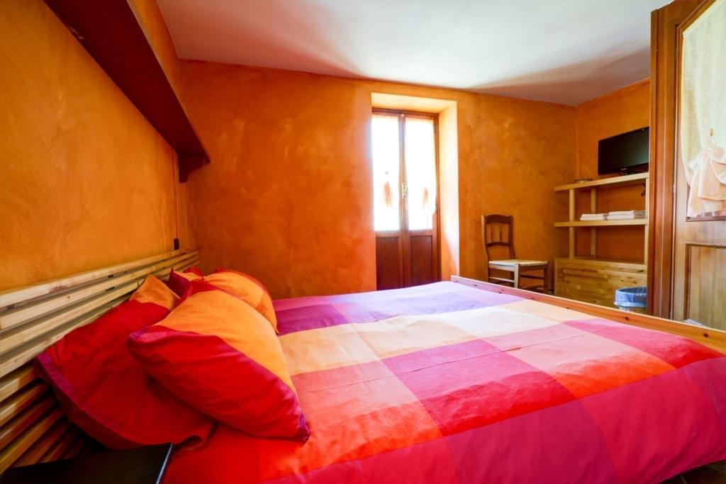 L'Ometto Bed&Breakfast Скопело Екстериор снимка
