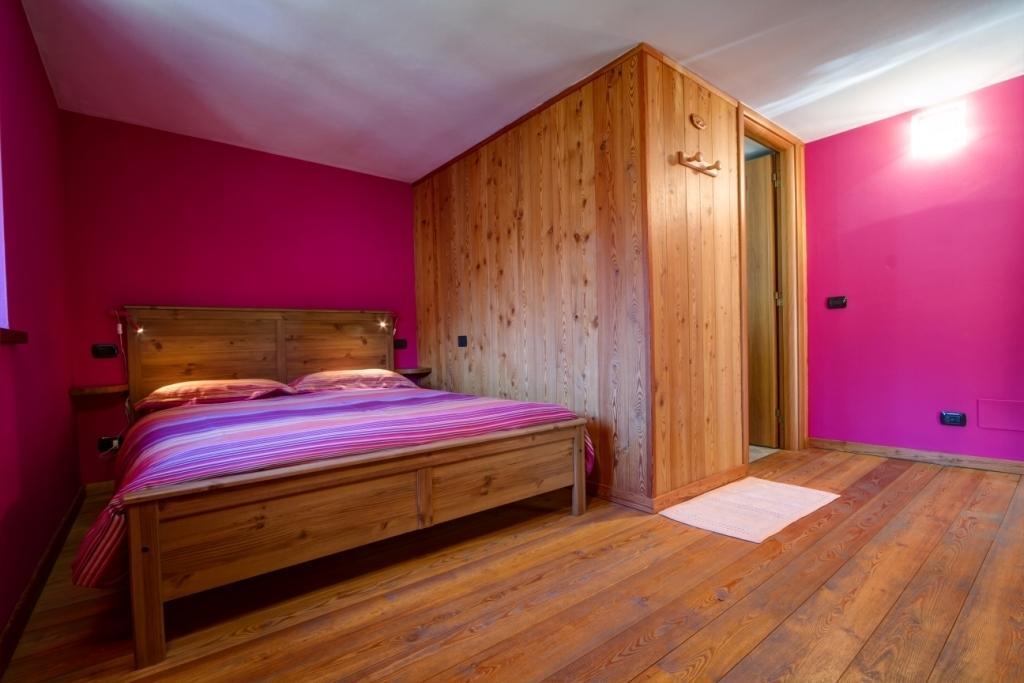 L'Ometto Bed&Breakfast Скопело Екстериор снимка