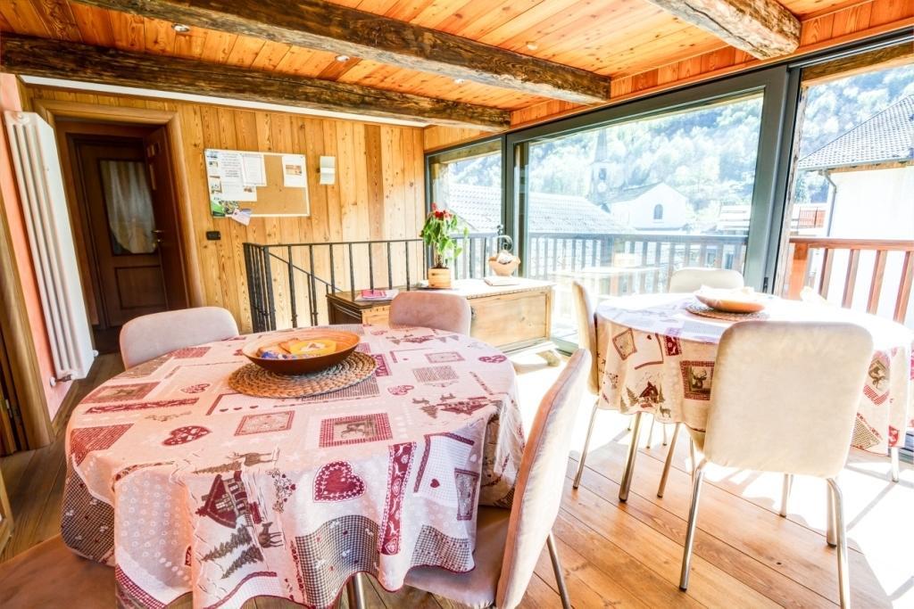 L'Ometto Bed&Breakfast Скопело Екстериор снимка